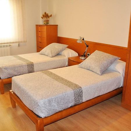Appartamento Laurel 12 Logroño Esterno foto
