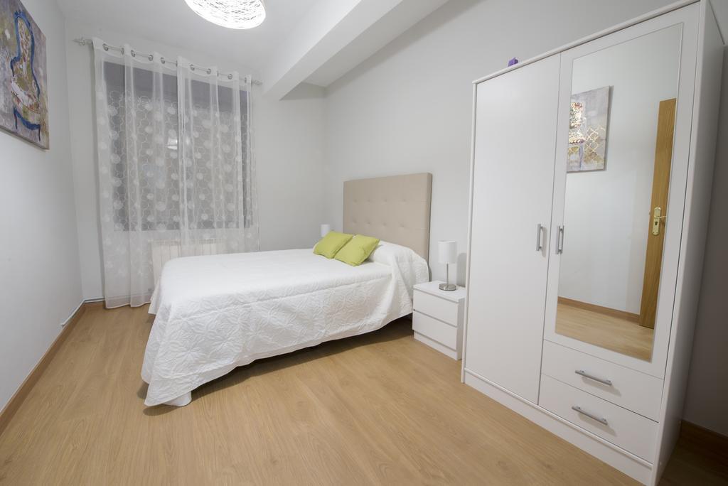 Appartamento Laurel 12 Logroño Esterno foto