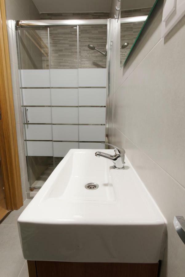 Appartamento Laurel 12 Logroño Esterno foto