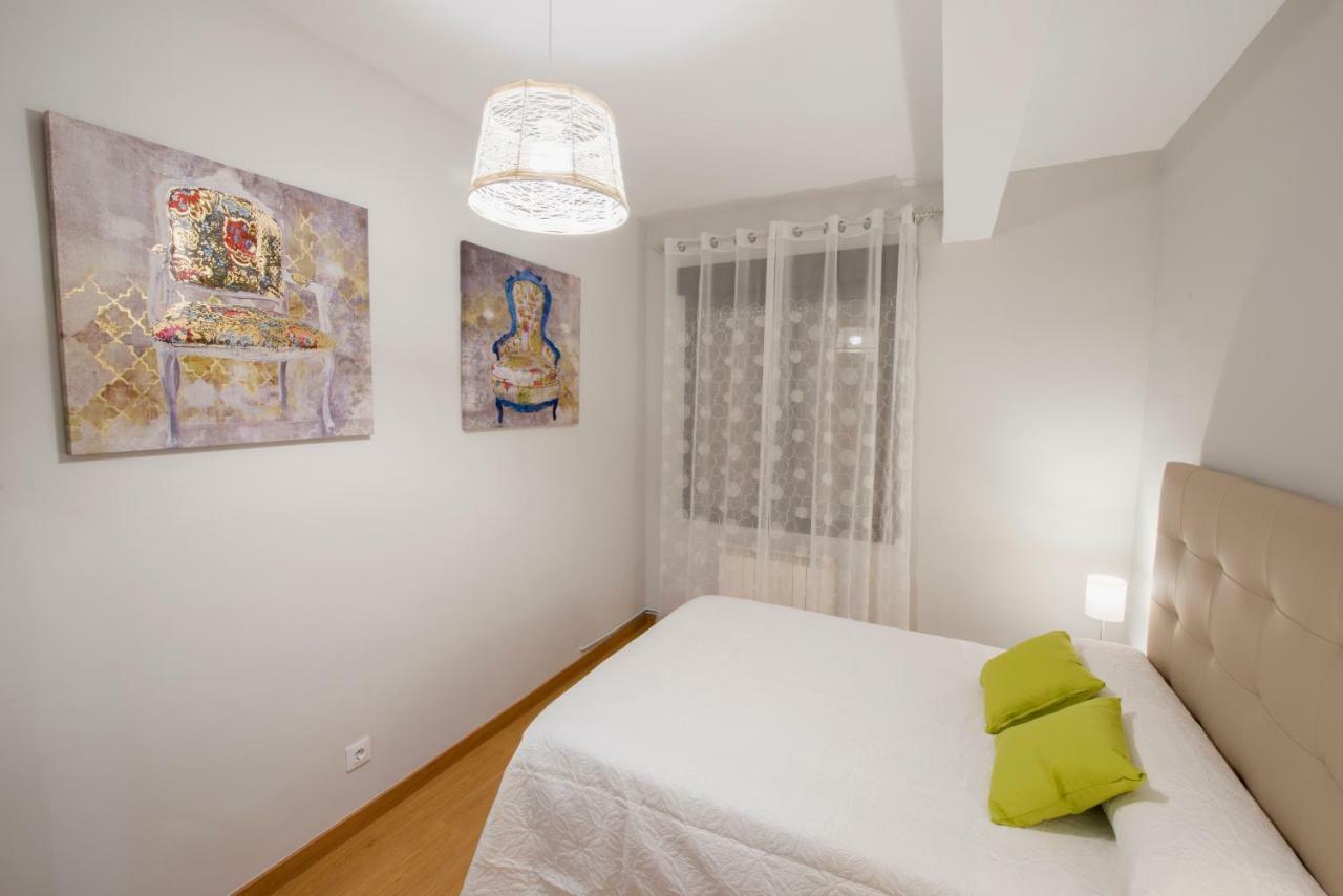 Appartamento Laurel 12 Logroño Esterno foto