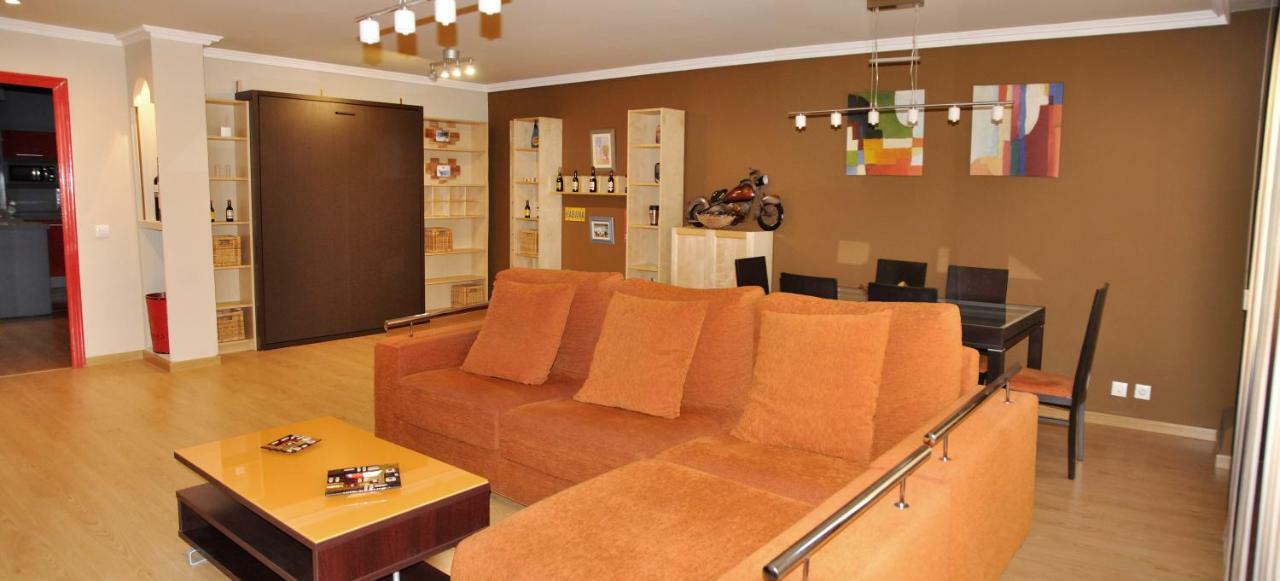 Appartamento Laurel 12 Logroño Esterno foto