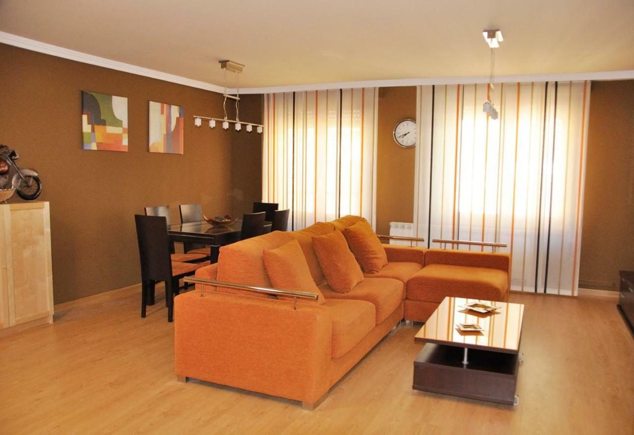 Appartamento Laurel 12 Logroño Esterno foto