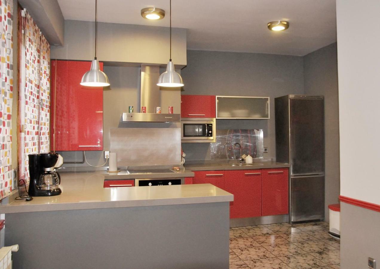 Appartamento Laurel 12 Logroño Esterno foto