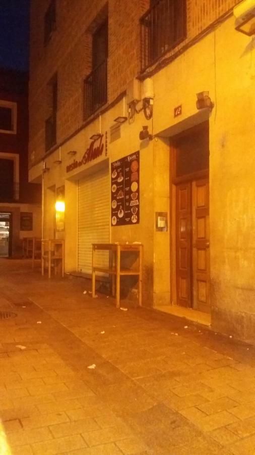 Appartamento Laurel 12 Logroño Esterno foto